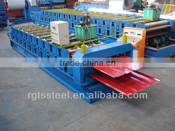 Roofing sheets prices, colored metal roofing sheet