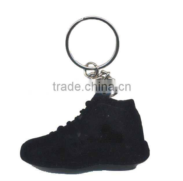 Jordan sneaker keychain