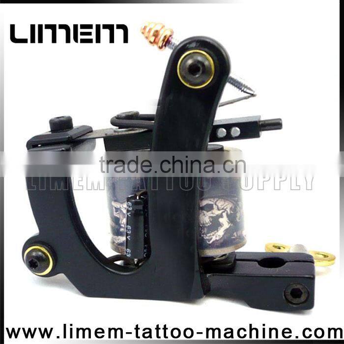 The Hot Sale High Quality Fashion iron tattoo machine
