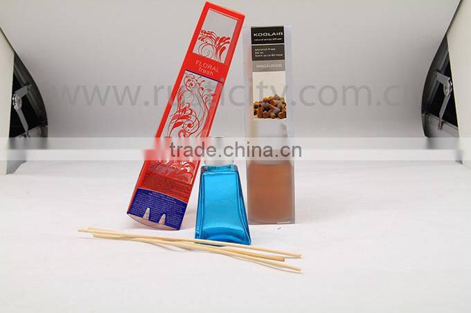 Various Kinds Aromatherapy Reed Diffuser from factory