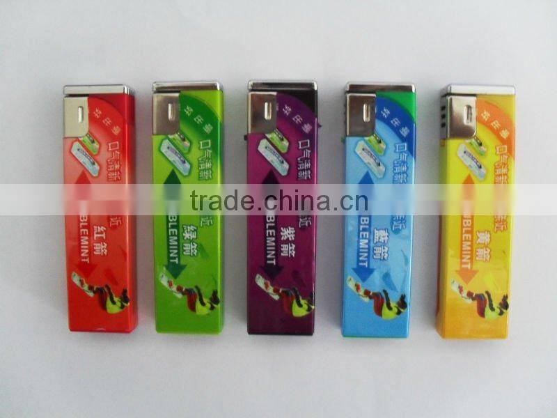 electronic lighter