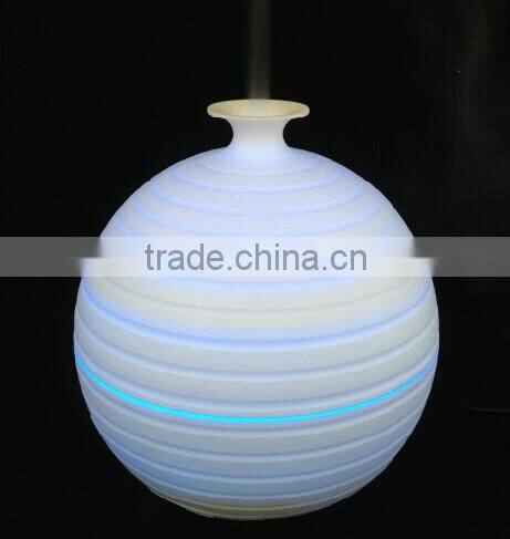 Nebulization aroma diffuser
