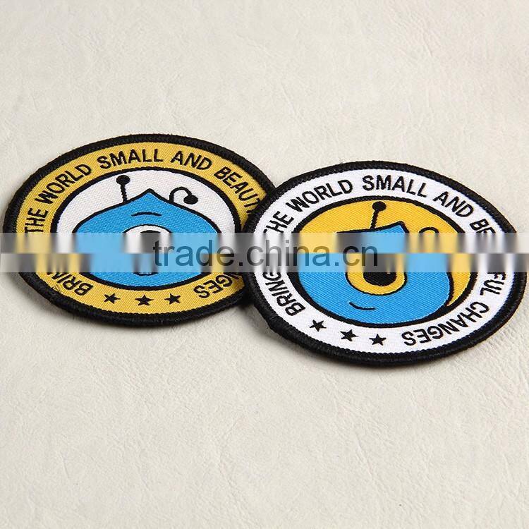 China factory supply low price cloth patch for boy's cabana set