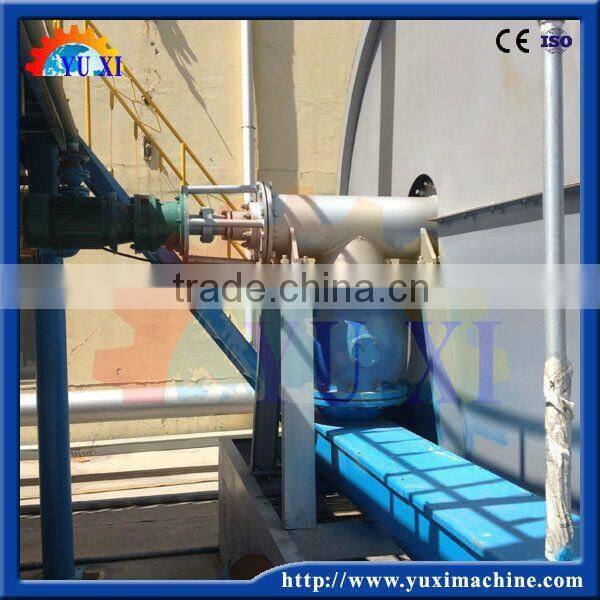 Factory made Good price Used motor oil vacuum distillation equipment