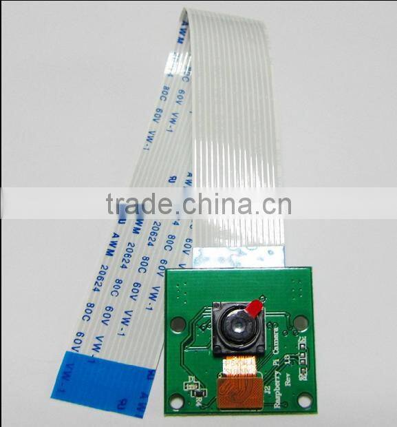 Shenzhen OEM Car Camera Recorder PCB Circuit Board