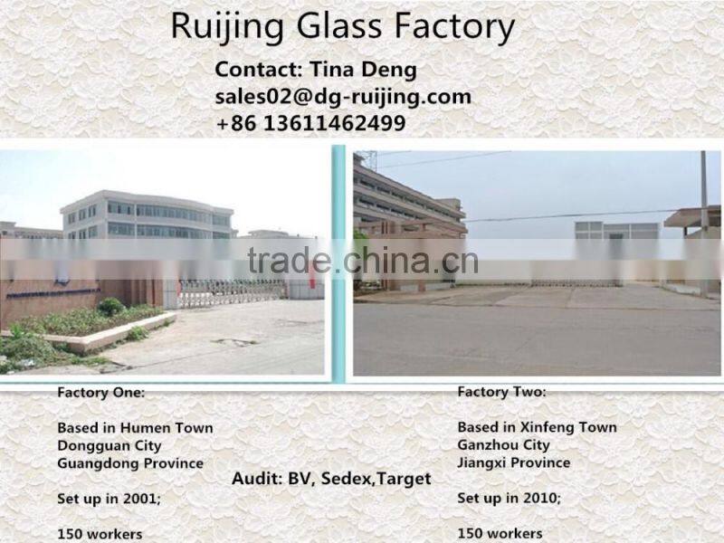 Dongguan Ruijing Table Lamp