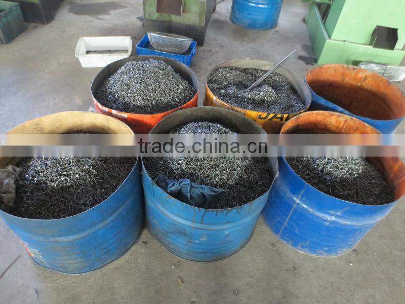 3.2X9 Pan head self tapping screw made in China