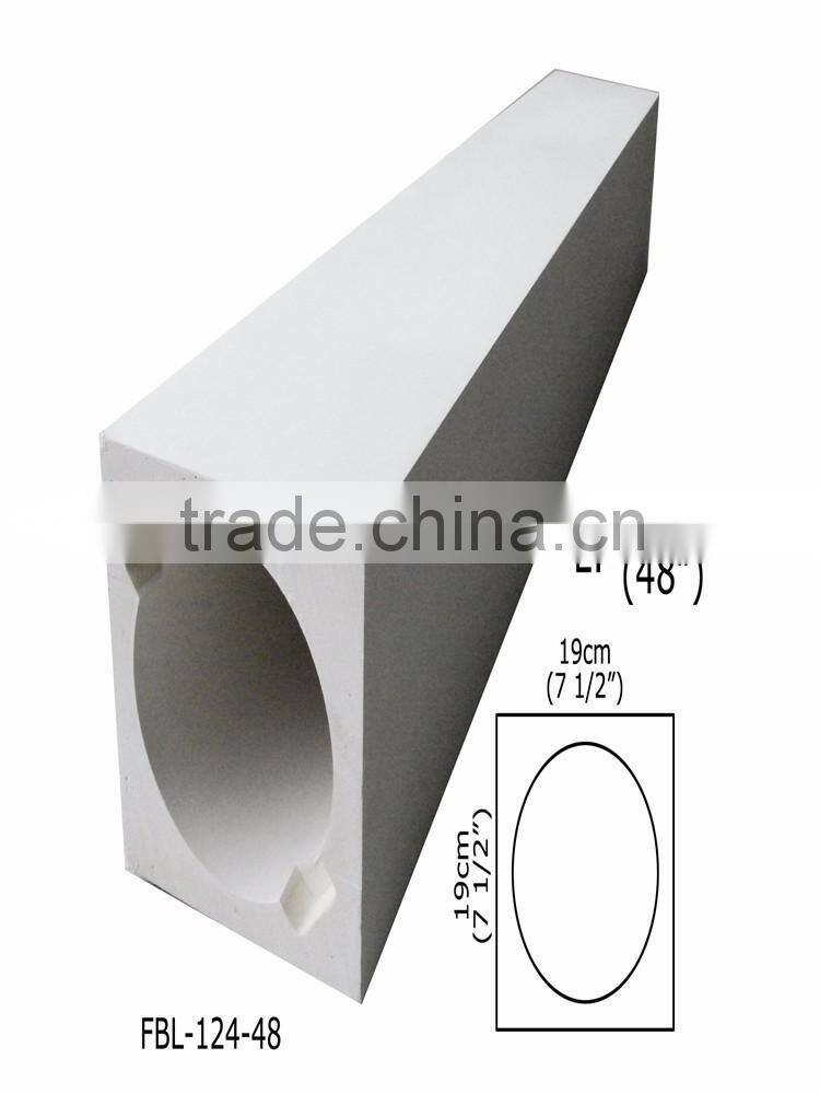 High Quality and Good price for beautiful polystyrene Flexible Mouldings