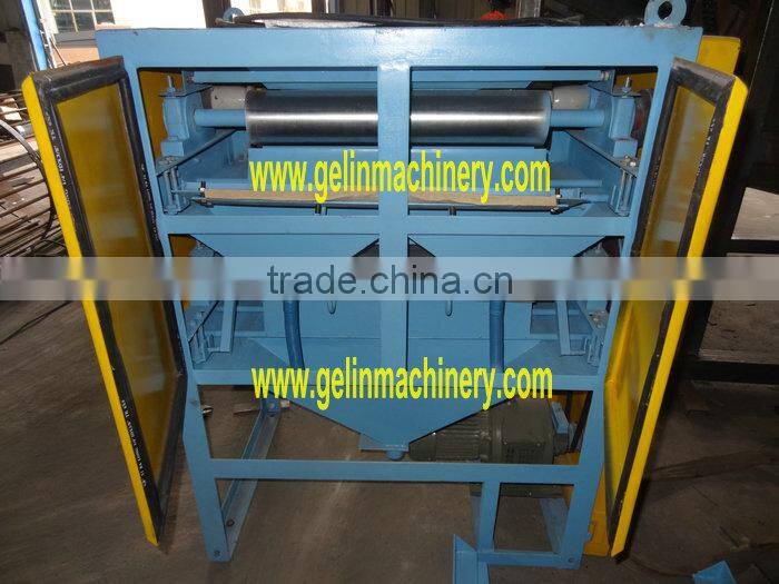 High voltage Electrostatic Separator