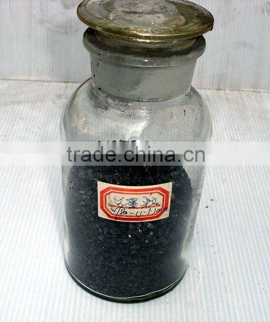 graphite grainular