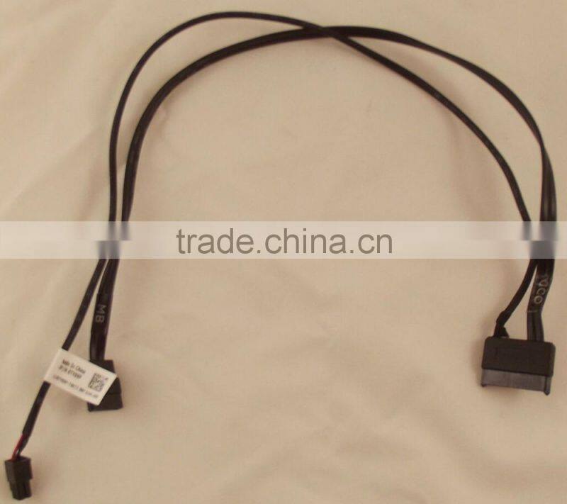 Original For DELL POWEREDGE R620 CABLE OPTICAL DISK DRIVE ODD SATA CABLE U1 E TY09P 0TY09P