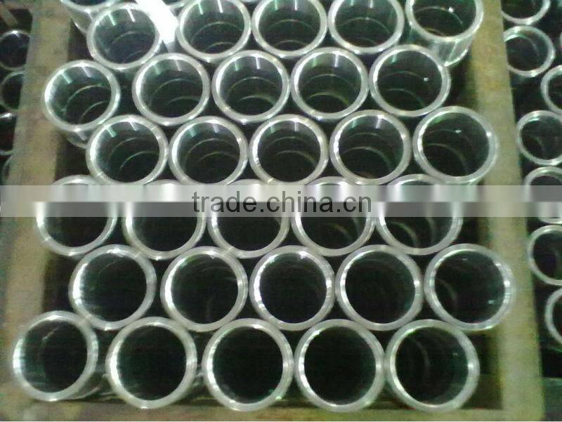 Bucket Bush with Single Flange Specification