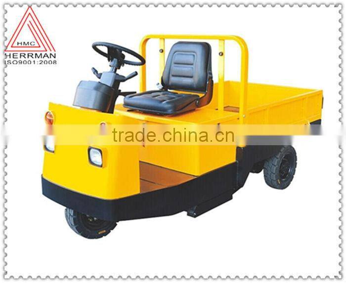 (HERRMAN)electric platform truck