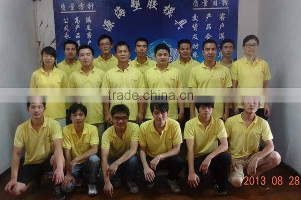 precision stainless steel casting prototypes make CNC