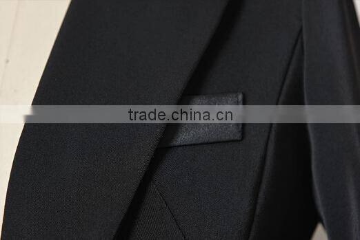 Custom design formal ladies suits