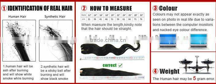 Wholesale 100% Keratin Human Hair Products