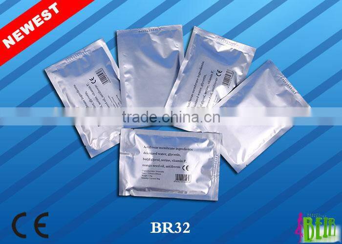 2014 New Arrival skin care products film Antifreeze Membrane