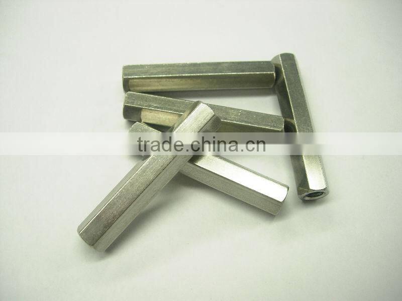 male female thread standoffs