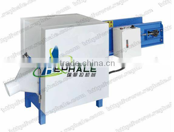 Good quality fiber opening machine