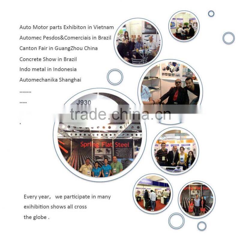 Portal frame of prefabricated light steel structure