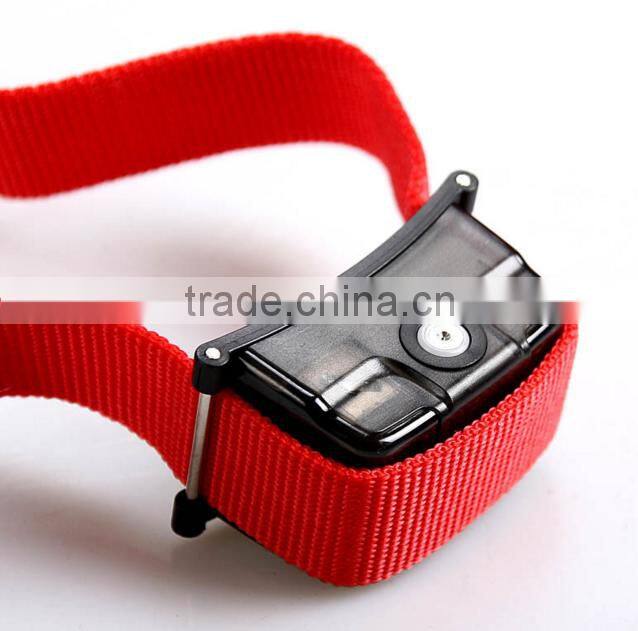 Stopping barking ,CC018 anti bark spray dog collar jb-05 , citronella refill bark control collar