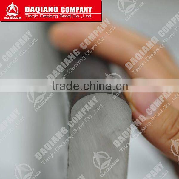 70*8 sup9 factory produce hot rolling spring steel flat bar