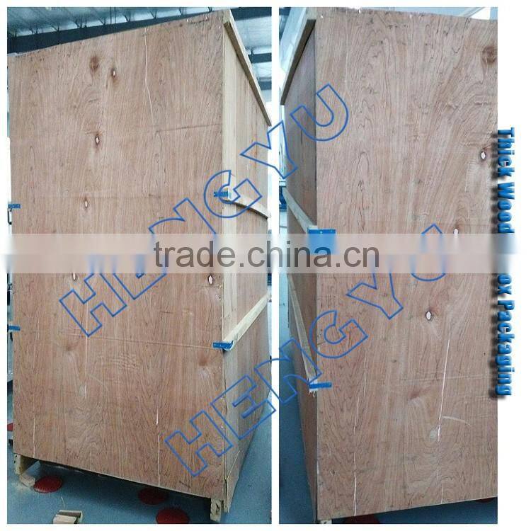 BCGF80-80-18 Glass bottled beer flushing filling and capping machine
