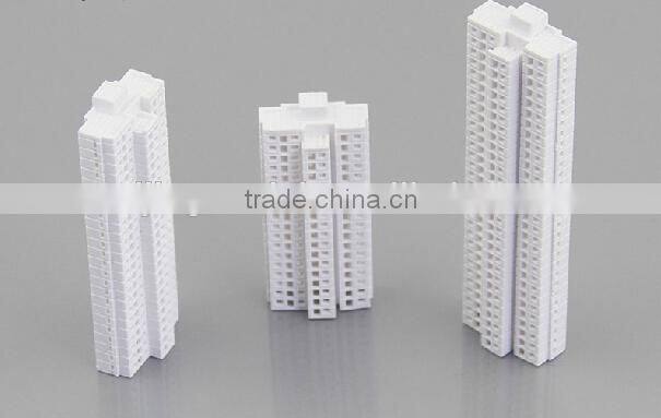 scale model building materails, scale models, artificial building model,miniature building model, model building