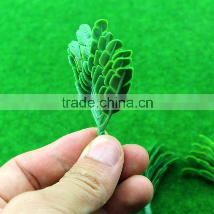 outdoor artificial plastic flowers for 6.5cm, plastic flowers for wholesale