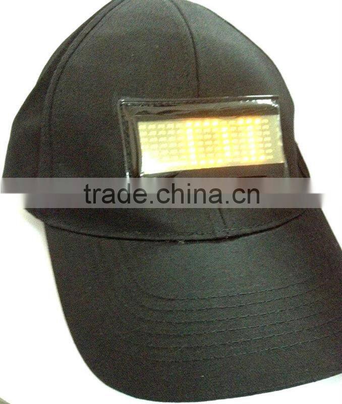 2015 new style hot party flashing light up bright T shirt with high quality
