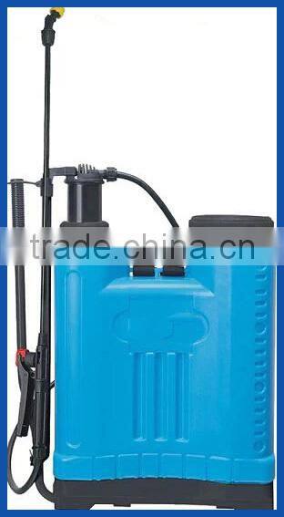 ANON knapsack sprayer