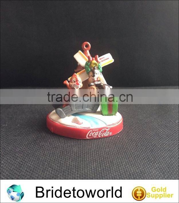 Mickey mouse christmas decorations