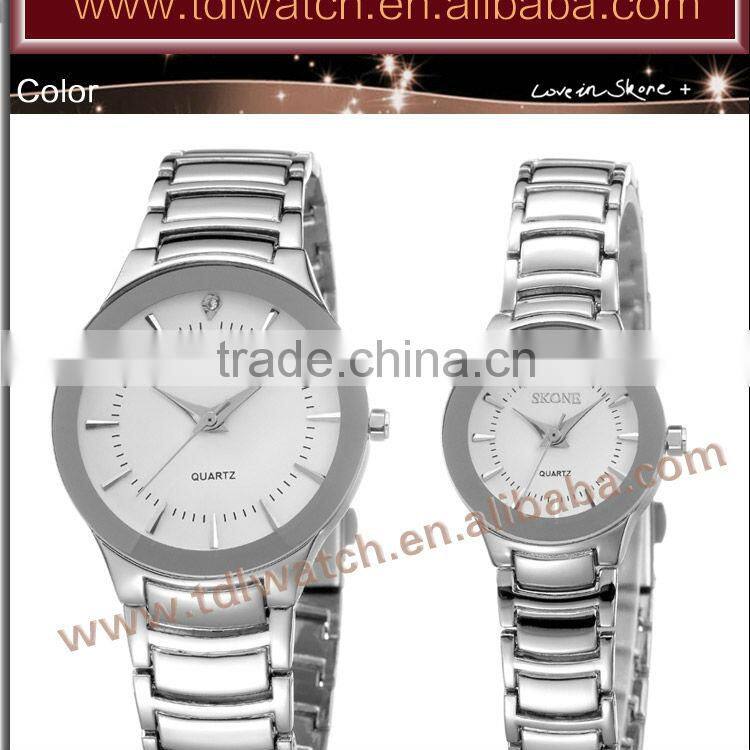 2014 top quality watch made in China classic quartz man watch