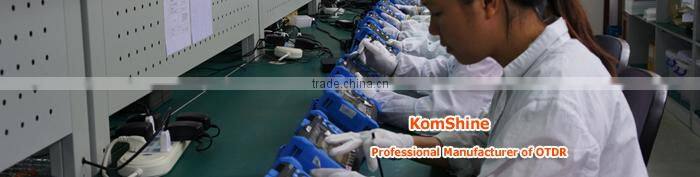 Komshine KPN-25 Digital Power Meter /VFL /Visual Fault Locator equal to EXFO