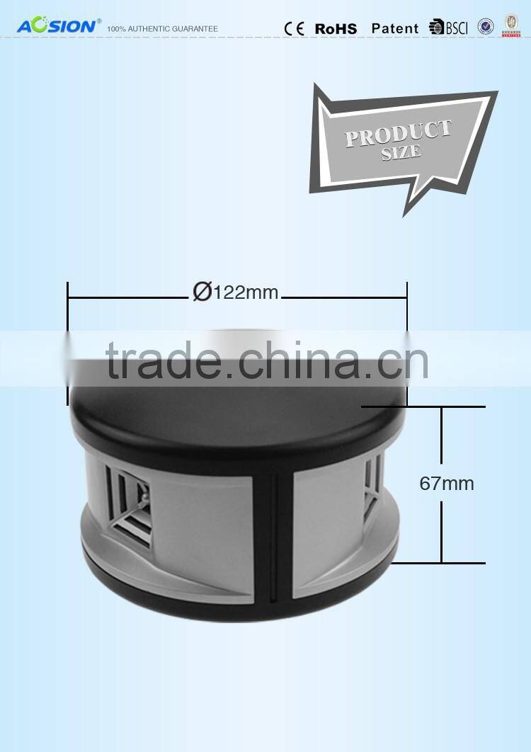 Special Patent speaker all-round restaurant warehouse ultrasonic mouse repellent