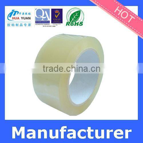 bopp tape, adhesive tape, high quality cheap printed duct tape