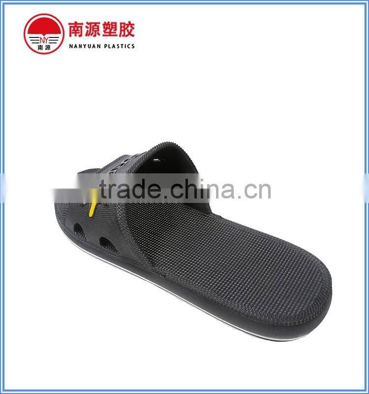 Starfish slipper sandals for man
