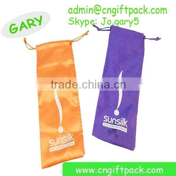 Hair Packaging Companies Custom Hair Packaging Bags Silk