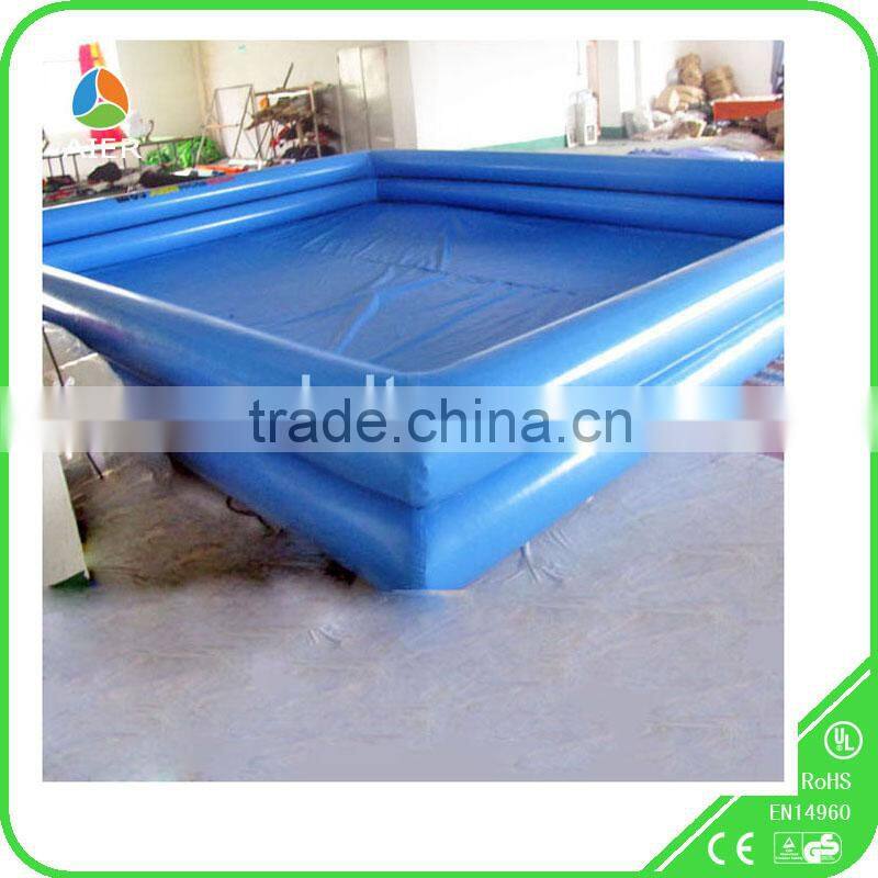 Wonderful Large Inflatable Swimming Pool/ Inflatable Adult Swimming Pool