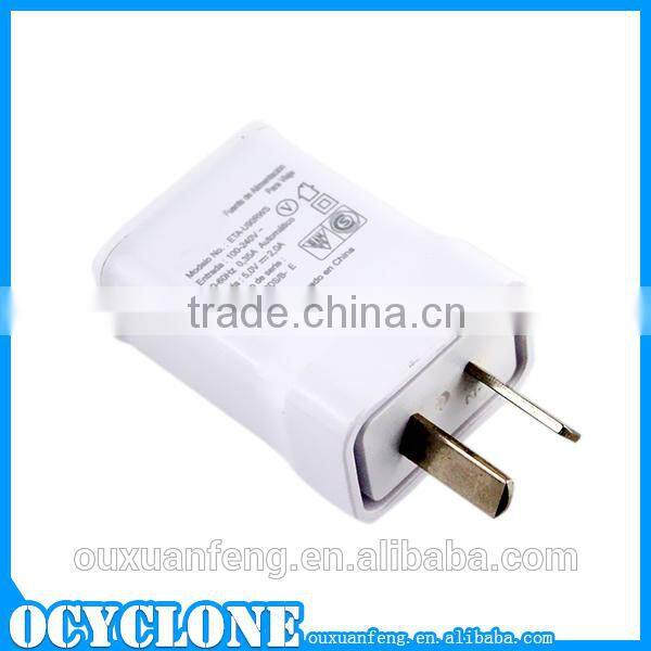 ETAU90RWS Charging System for samsung galaxy s4/note 2