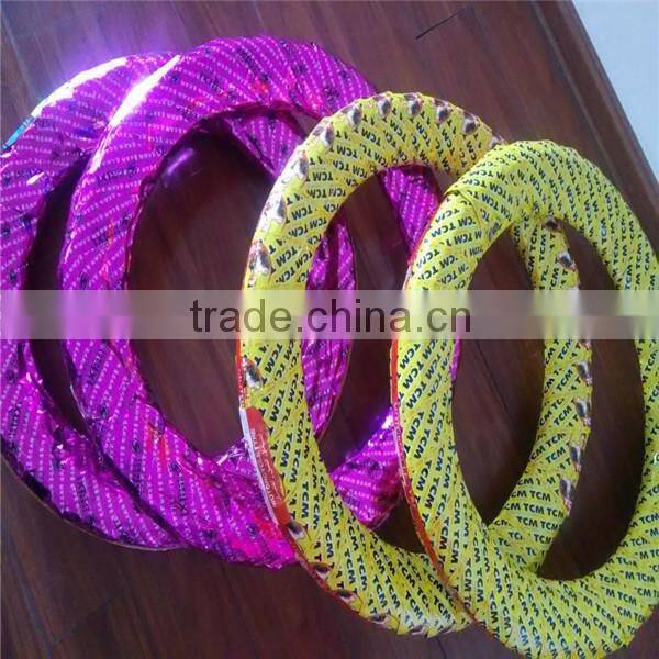 3.00-17 motorcycle butyl rubber inner tube factory high quality