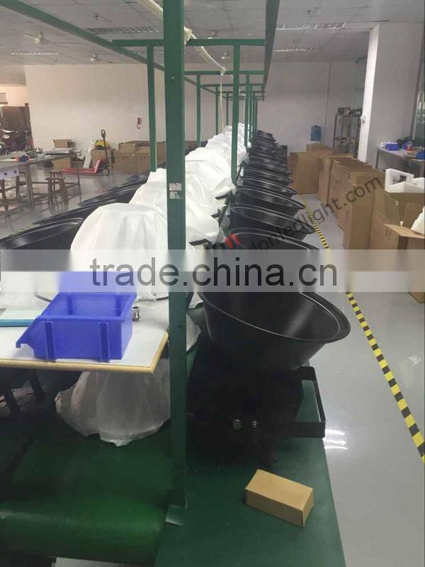 LED focus to football stadium high focus led light outdoor IP65 waterproof led football stadium focus