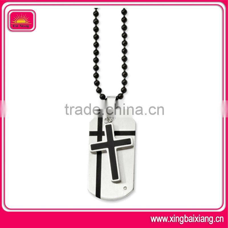 High quality stainless steel dog id tags