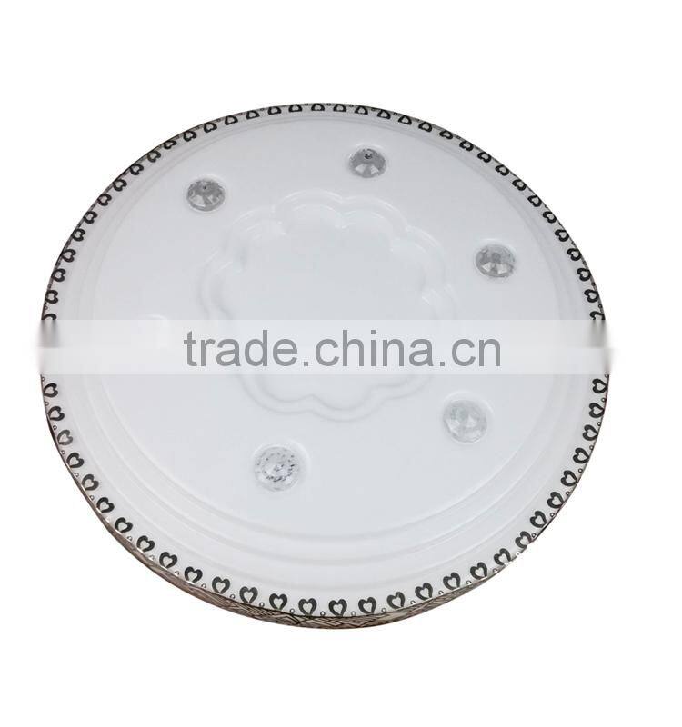2014 Newest Design High Quality bathroom led ceiling light