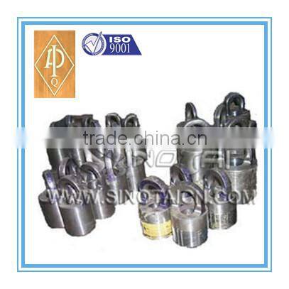 API 7-1 Lifting Cap/Lifting Plug/ Lifting Bail(2-7/8"~7-5/8")