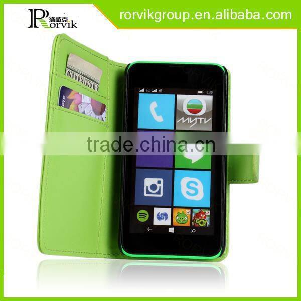 Newest Product waterproof phone case for NOKIA Lumia520 stand phone case