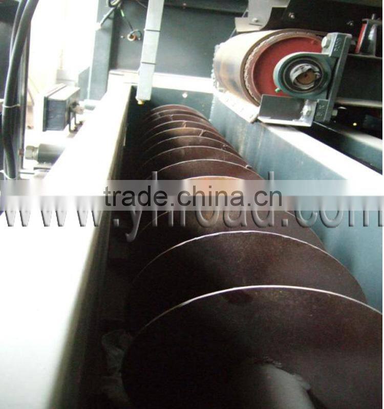 8m3 sinotruck chip sealer