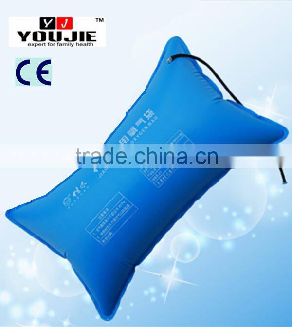 hot-sale and high quaity oxygen airbags with CE