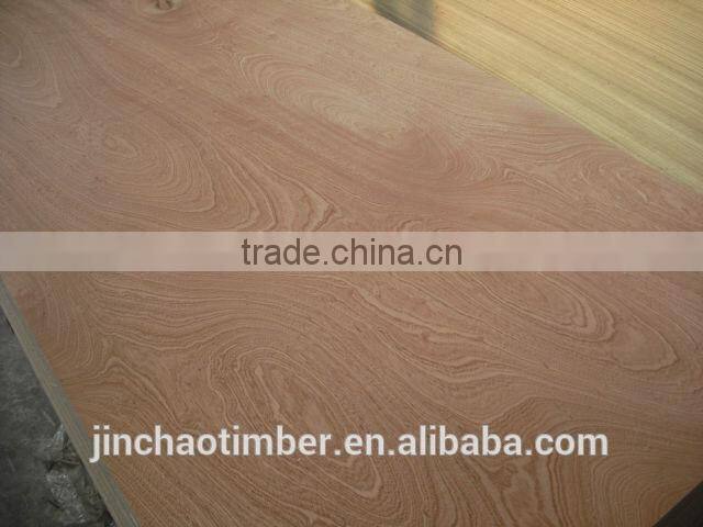2015 sapeli face new products plywood