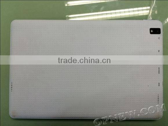 OEM 10 inch Octa Core MTK6592 IPS Android 5.0 tablet pc with build-in WCDMA 3G GSM GPS FM Bluetooth Wifi